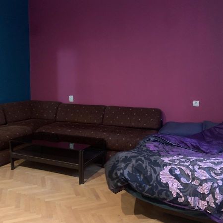 Positive Apartmant Podgorica Exteriér fotografie